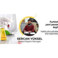 We discover new markets and opportunities with TurkishExporter.